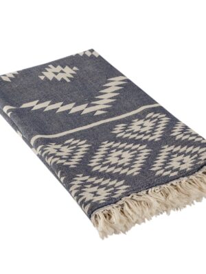 PESHTEMAL AZTECA GREY