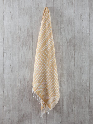 PESHTEMAL POINT YELLOW