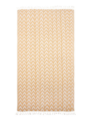 PESHTEMAL DELUXE YELLOW